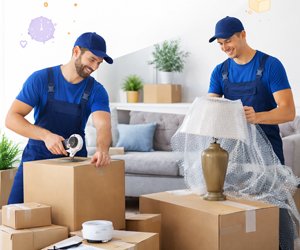Packers Movers